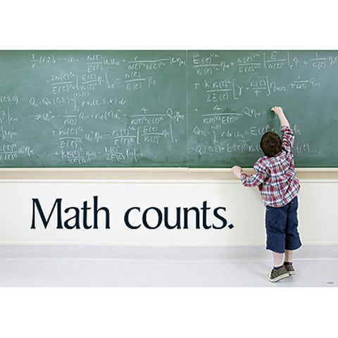 MATH COUNTS