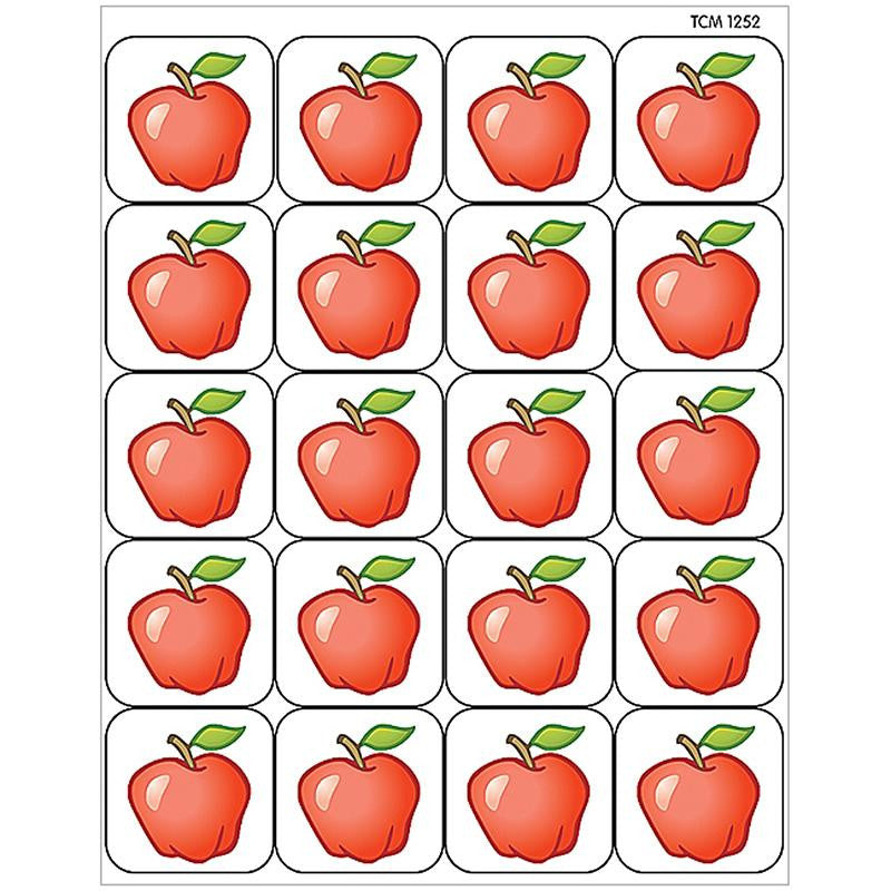 APPLES STICKERS