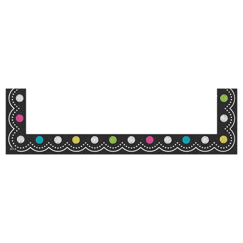 CHALKBOARD BRIGHTS MAGNETIC POCKETS