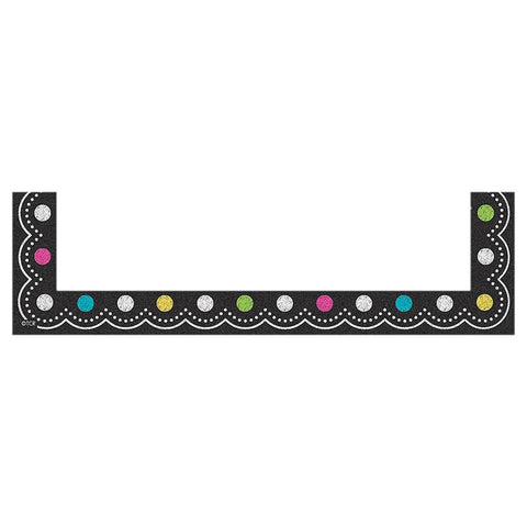 CHALKBOARD BRIGHTS MAGNETIC POCKETS