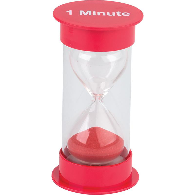 1 MINUTE SAND TIMER MEDIUM