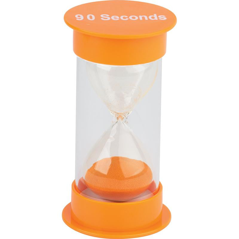 90 SECOND SAND TIMER MEDIUM