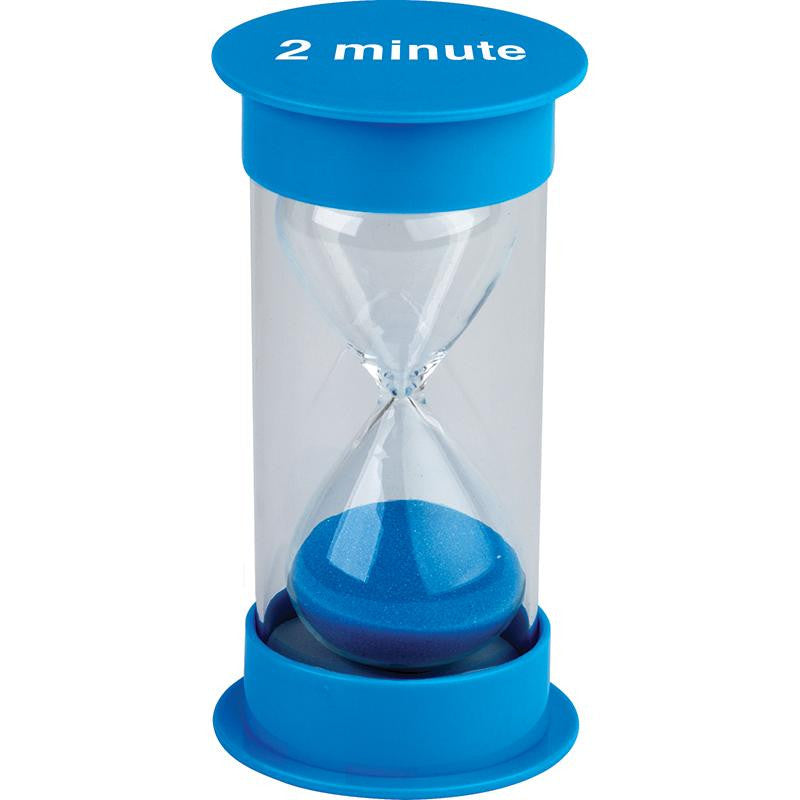 2 MINUTE SAND TIMER MEDIUM