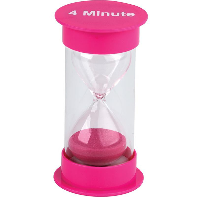 4 MINUTE SAND TIMER MEDIUM