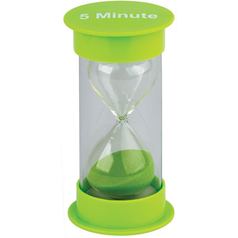 5 MINUTE SAND TIMER MEDIUM