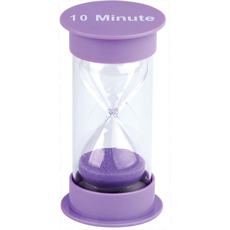 10 MINUTE SAND TIMER MEDIUM