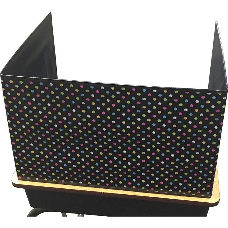 CHALKBOARD BRIGHTS CLASSRM PRIVACY