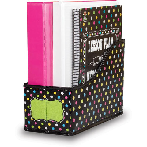 CHALKBOARD BRIGHTS BOOK BIN