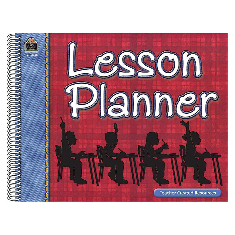 LESSON PLANNER