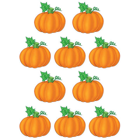 PUMPKINS ACCENTS