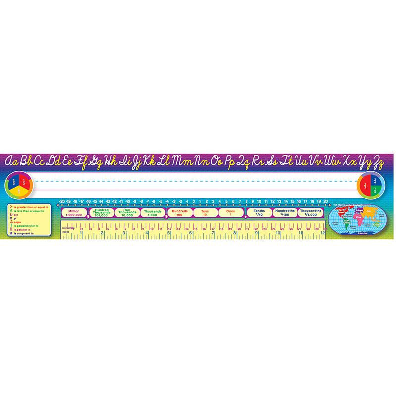 CURSIVE WRITING 36PK SUPER JUMBO