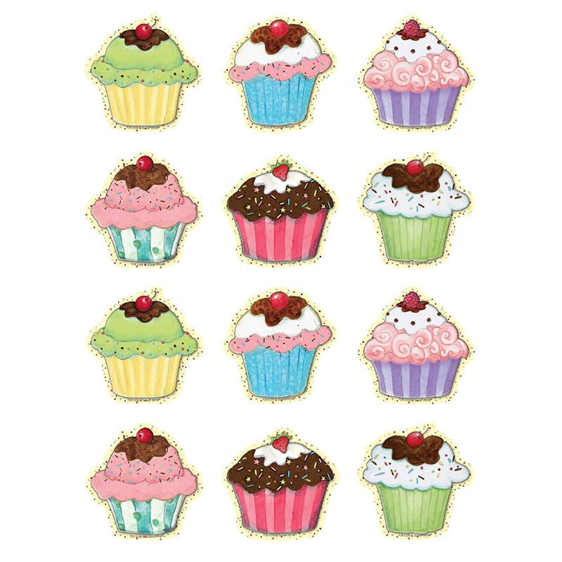 SW CUPCAKES MINI ACCENTS