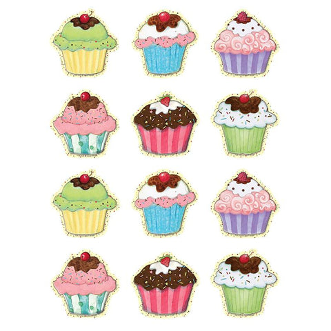 SW CUPCAKES MINI ACCENTS