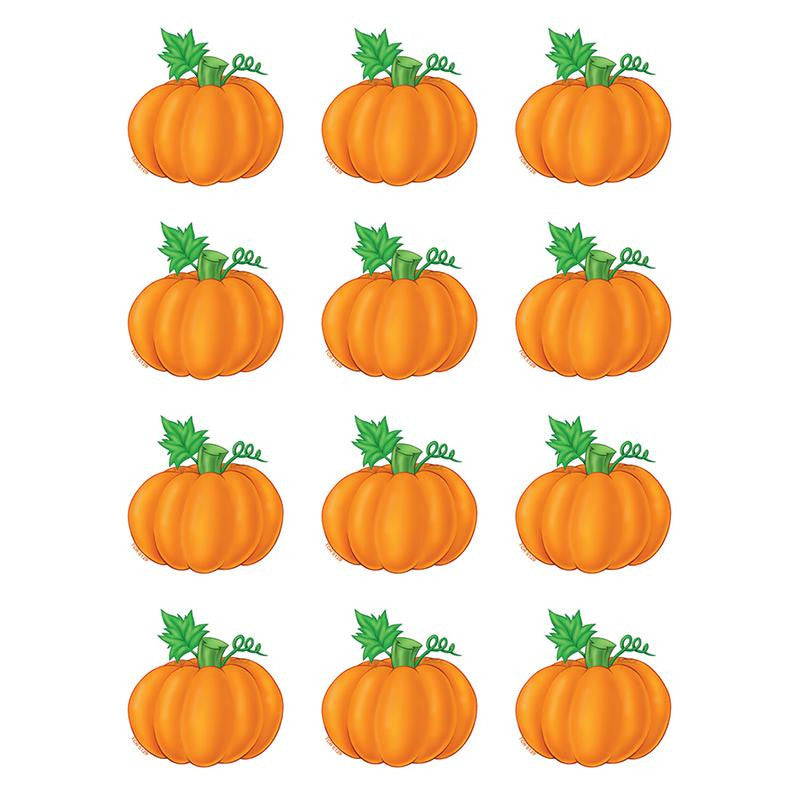 PUMPKINS MINI ACCENTS