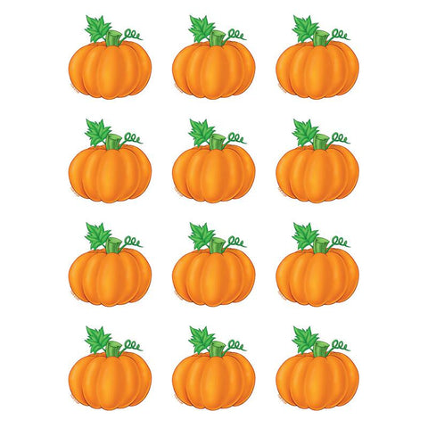 PUMPKINS MINI ACCENTS