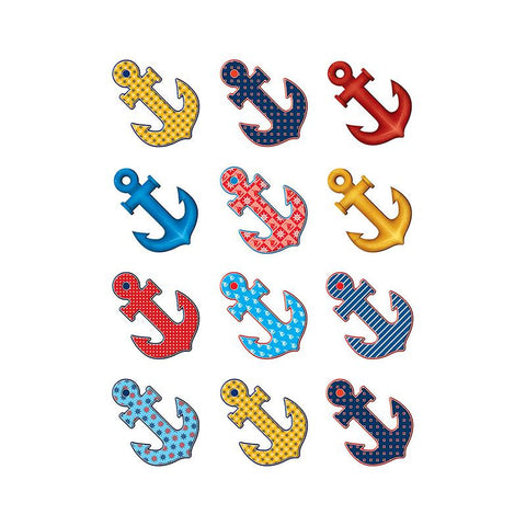 ANCHORS MINI ACCENTS