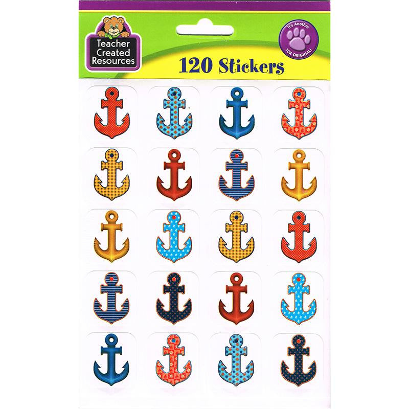 ANCHORS STICKERS