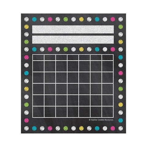 CHALKBOARD BRIGHTS MINI INCENTIVE