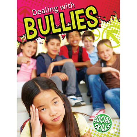 DEALING WITH BULLIES