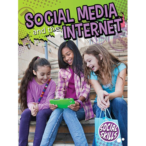 SOCIAL MEDIA AND THE INTERNET