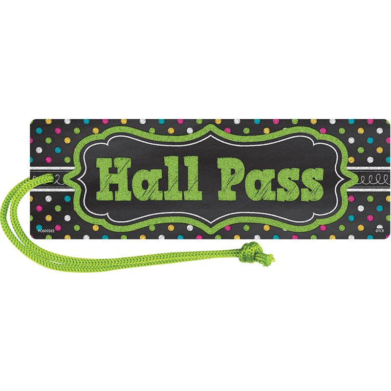 CHALKBOARD BRIGHTS MAGNETIC HALL