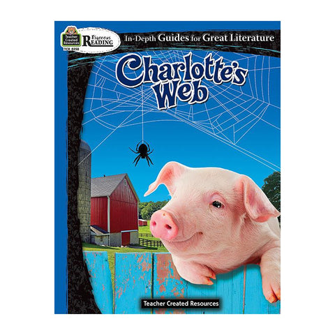 RIGOROUS READING CHARLOTTES WEB