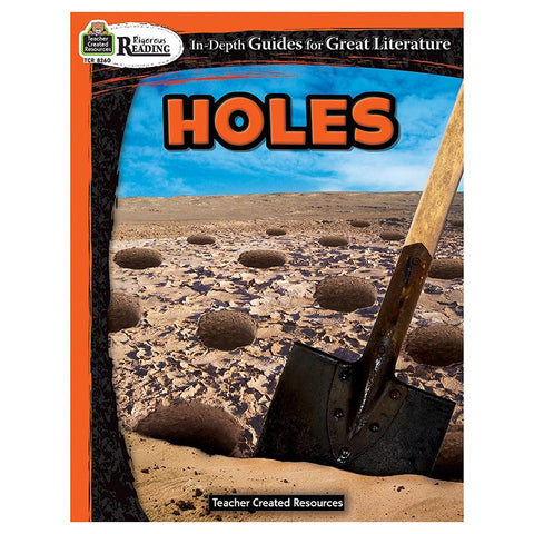 RIGOROUS READING HOLES