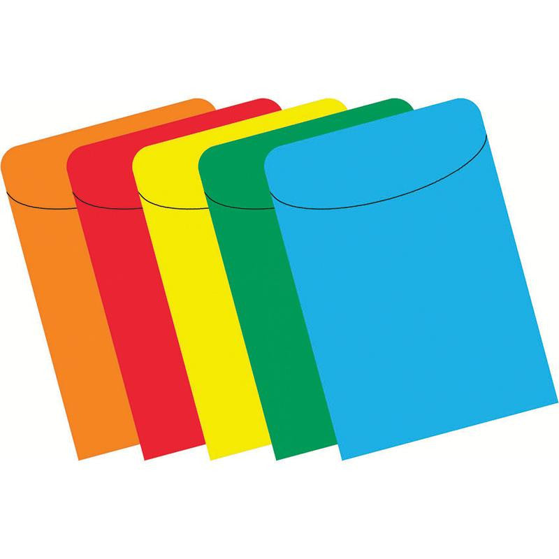 BRITE POCKETS PRIMARY BOX OF 500