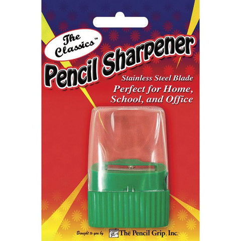 PENCIL SHARPENER