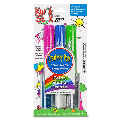 KWIK STIX SOLID PAINT