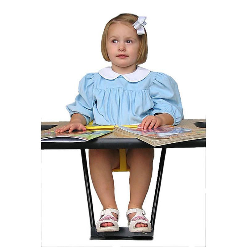 TODDLER TABLE FOOT SUPPORT
