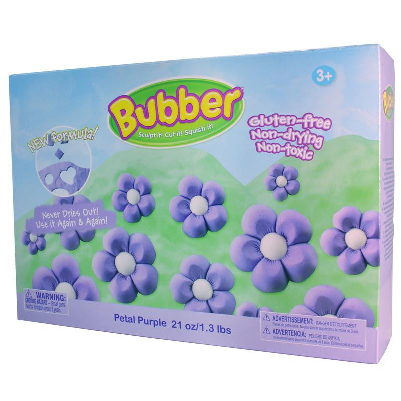 BUBBER 21 OZ. BIG BOX PURPLE