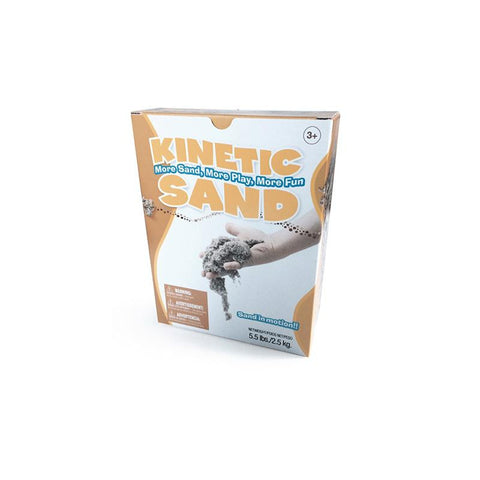 KINETIC SAND 2.5 KG