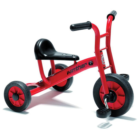 TRICYCLE SMALL SEAT 11 1-4 INCHES