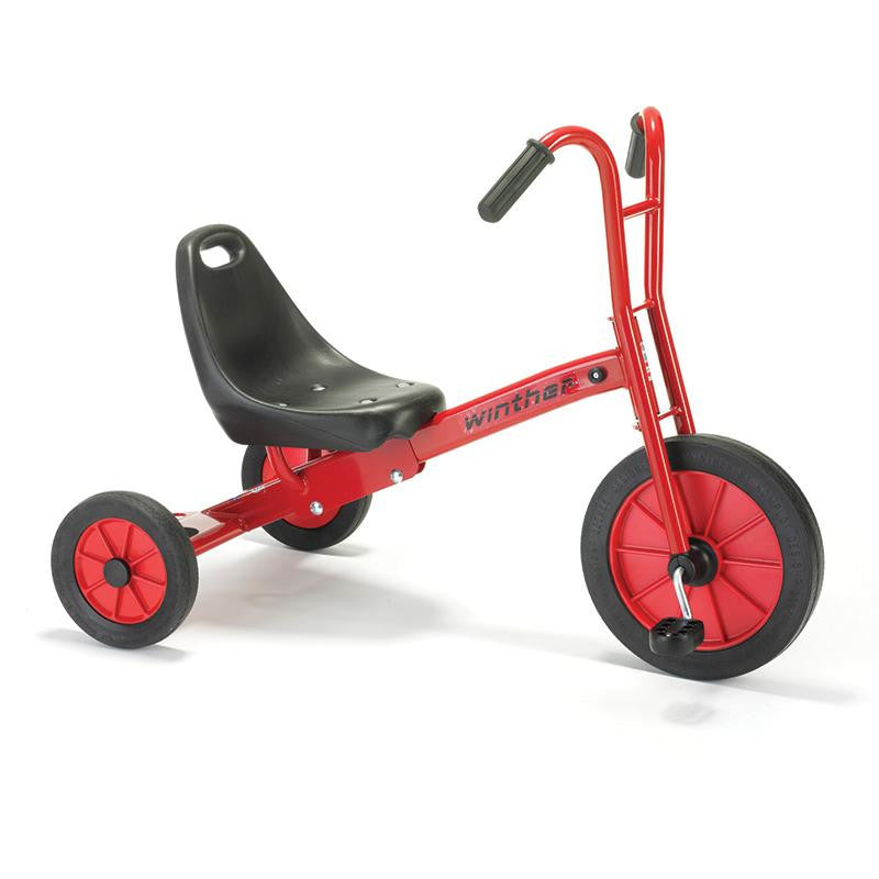 TRICYCLE BIG 11 1-4 SEAT