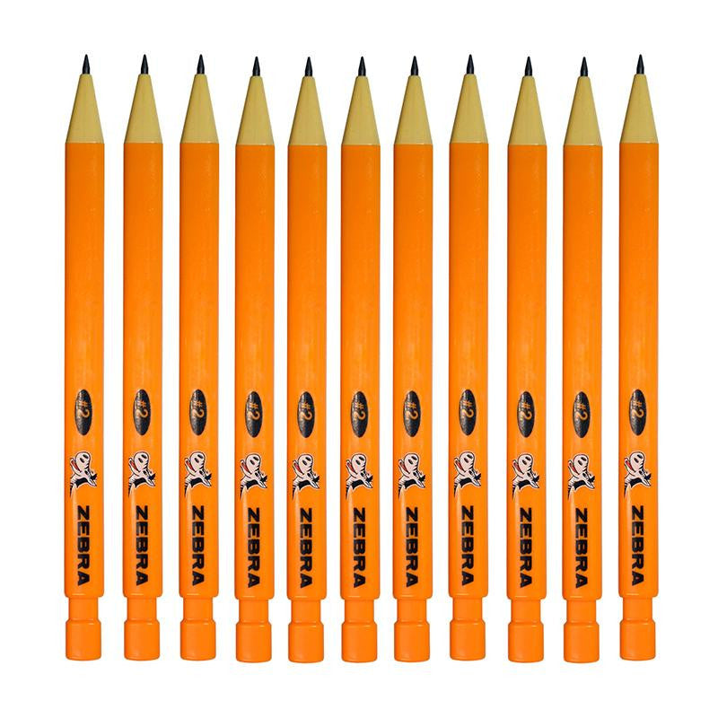 2 HB 2MM MECHANICAL PENCIL 12PK