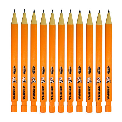 2 HB 2MM MECHANICAL PENCIL 12PK